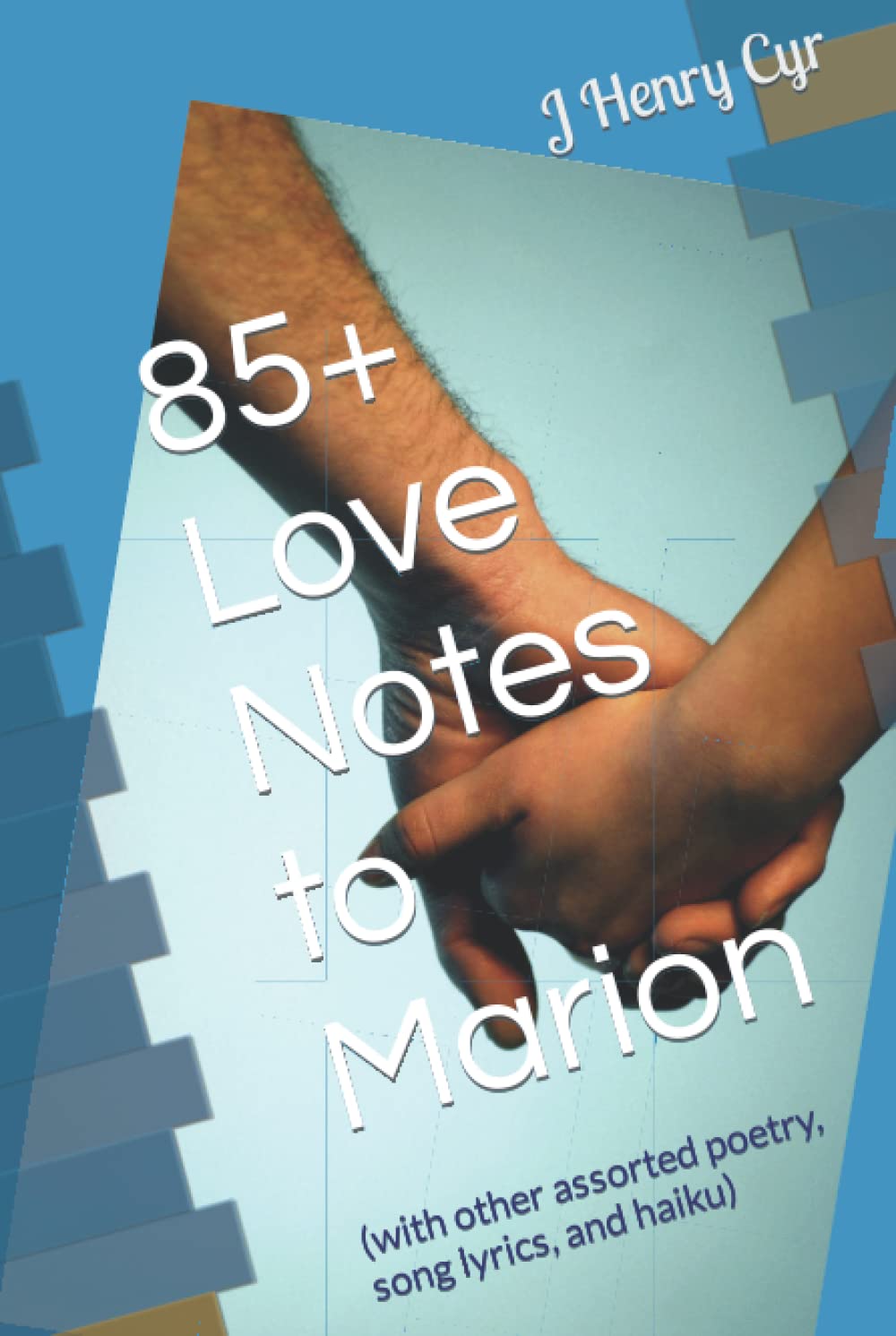 love notes to marion